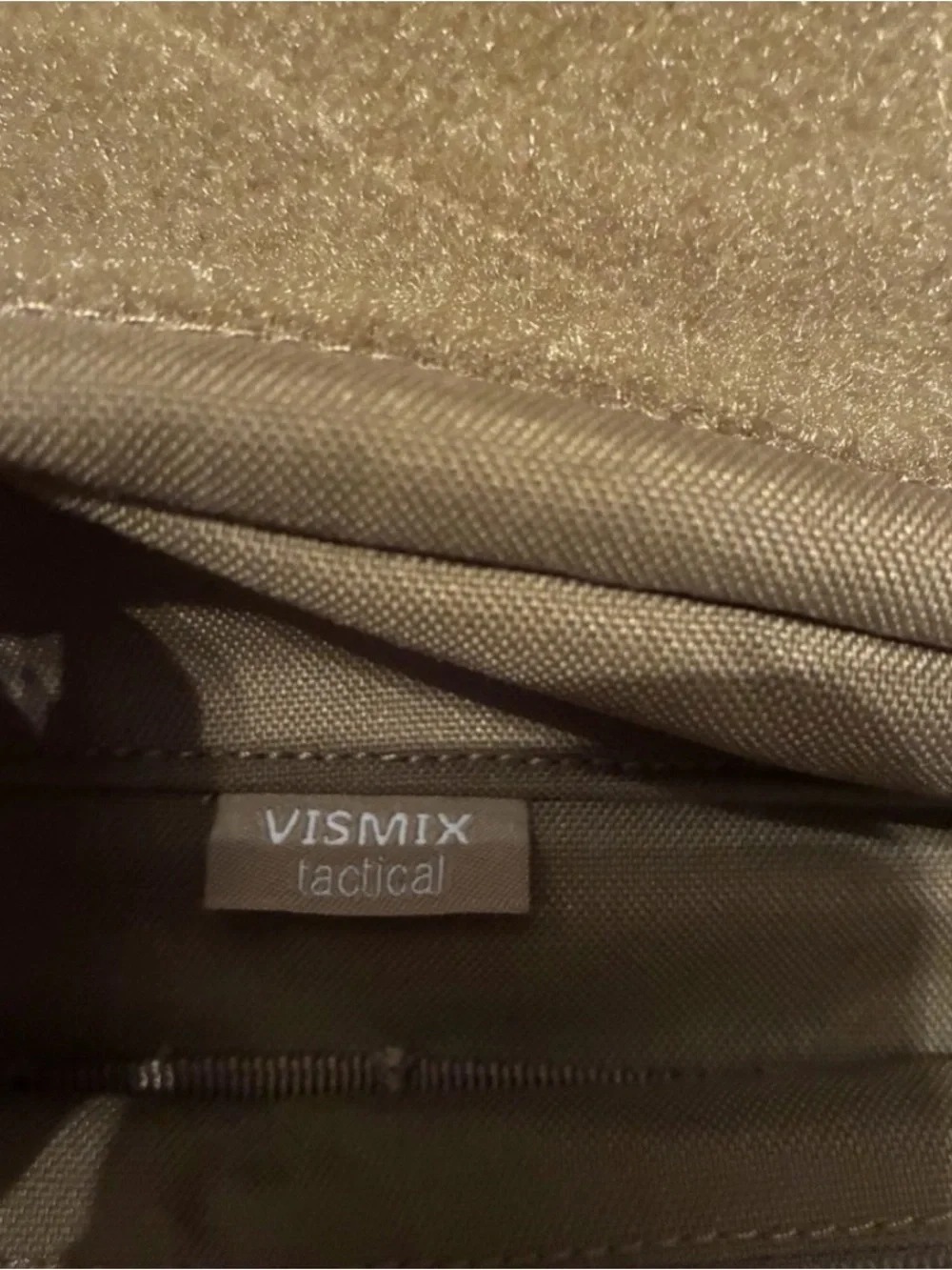 Vismix Tactical Chest Rig Adjustable  Chest Rig in Coyote Tan